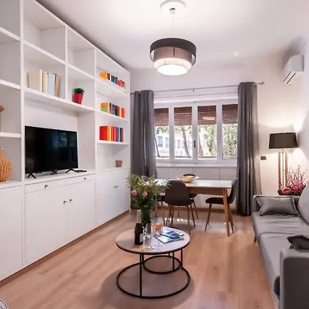 Pinturicchio's Key Apartman *