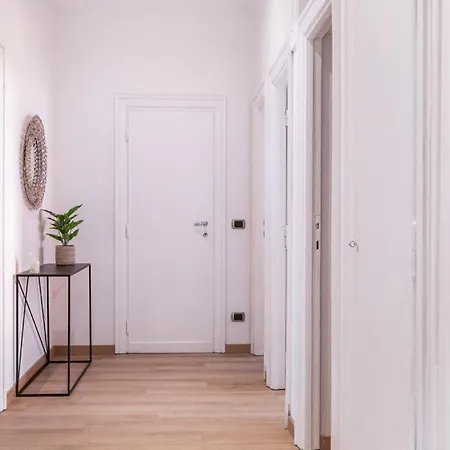 Apartman Pinturicchio's Key *