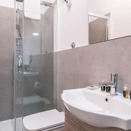 Pinturicchio's Key Apartman *