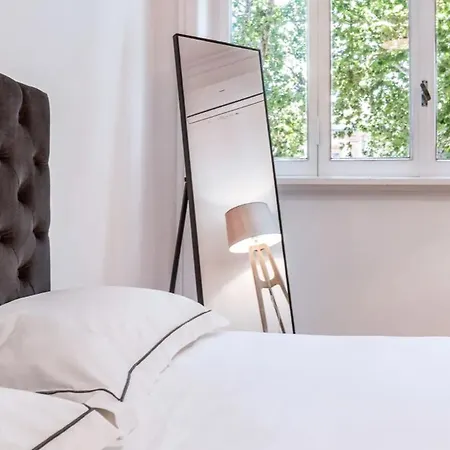 Pinturicchio's Key Apartman Róma