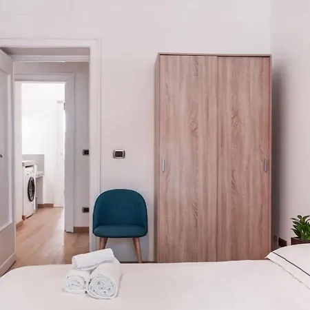 Pinturicchio's Key Apartman