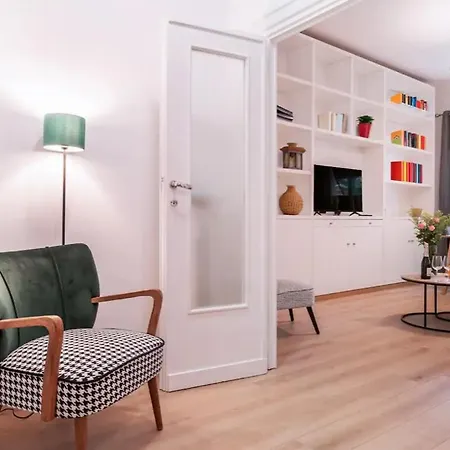 Apartman Pinturicchio's Key *