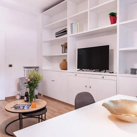 Apartman Pinturicchio's Key