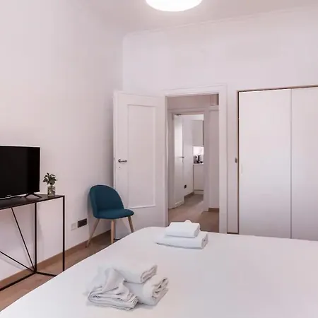 Pinturicchio's Key Apartman *