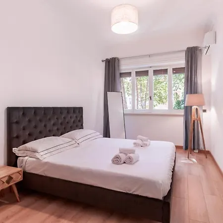 Apartman Pinturicchio's Key *