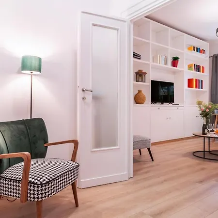 Pinturicchio's Key Apartman Róma