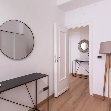 Apartamento Pinturicchio's Key Roma