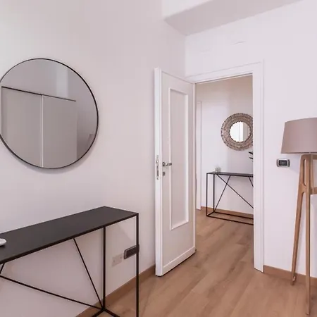 Pinturicchio's Key Apartamento Roma