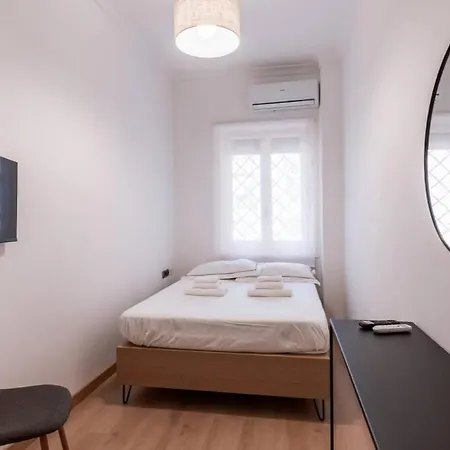 Apartamento Pinturicchio's Key *