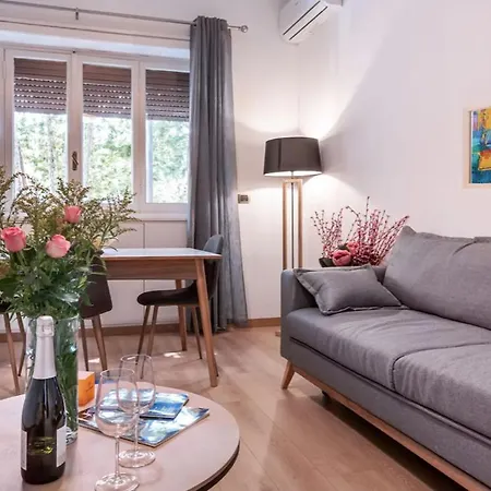 Pinturicchio's Key Roma