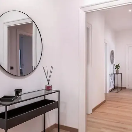 Apartamento Pinturicchio's Key Roma